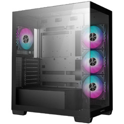Корпус DeepCool CG580 4F R-CG580-BKADA4-G-1