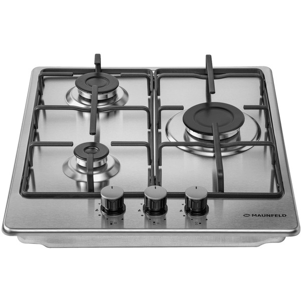 Варочная панель MAUNFELD EGHS.43.3STS-ESL