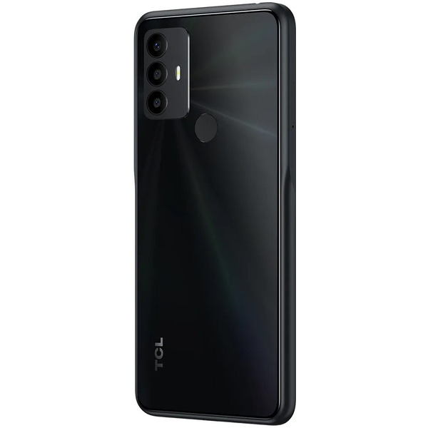 Смартфон TCL 30SE 6165H1 4GB/128GB (космический серый)