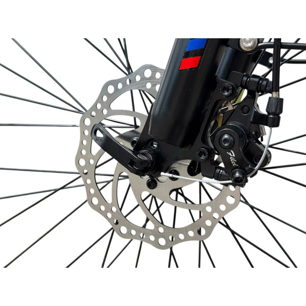 Электровелосипед Smart Balance City 2025 (серый)