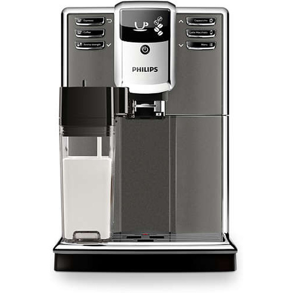 Кофемашина PHILIPS EP5064/10