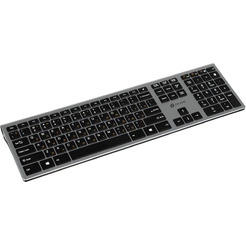 Клавиатура Oklick 890S