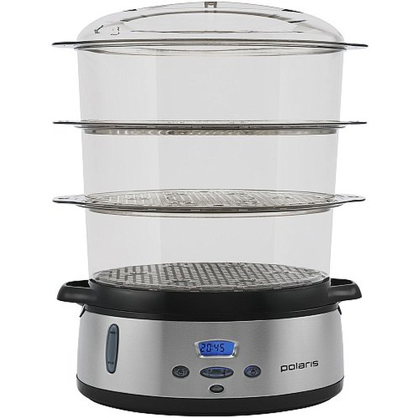 Пароварка Polaris PFS 0305AD