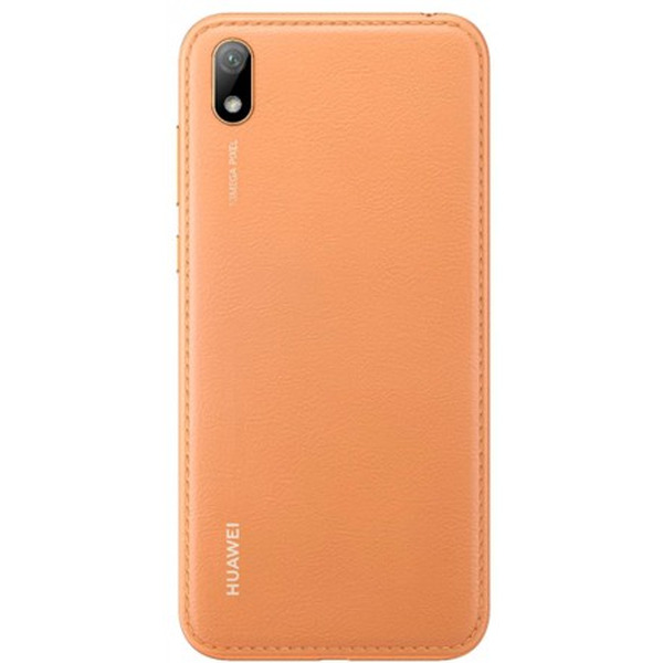 Смартфон Huawei Y5 2019 AMN-LX9 Dual SIM 2GB/32GB (янтарный коричневый)