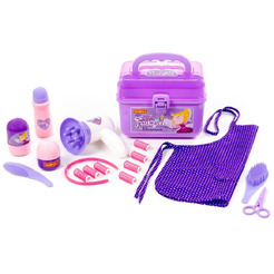 Набор аксессуаров для девочек Полесье Маленькая принцесса №12 92458