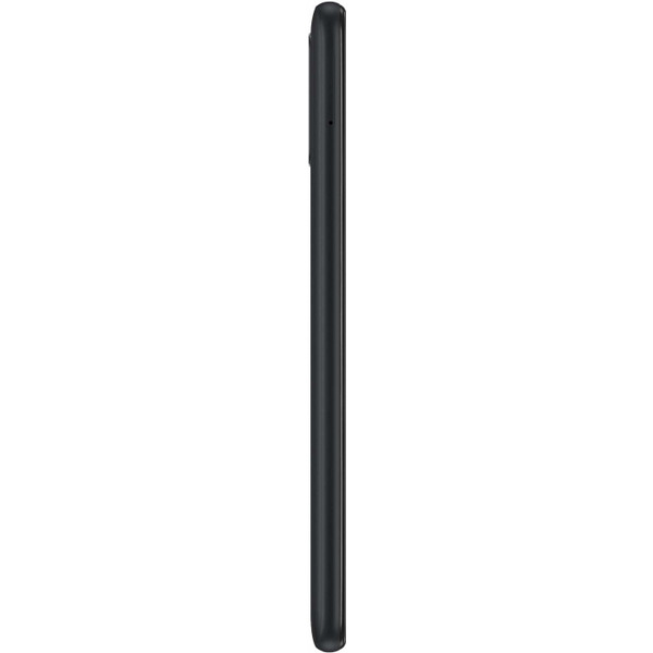 Смартфон Samsung Galaxy A03s 3GB/32GB (черный)
