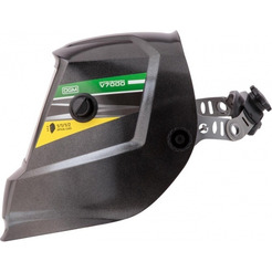 Сварочная маска DGM V7000BL1