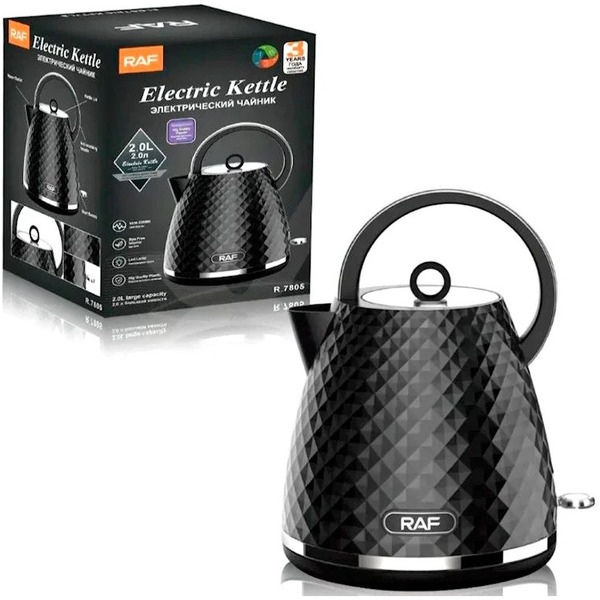 Электрический чайник RAF R.7805