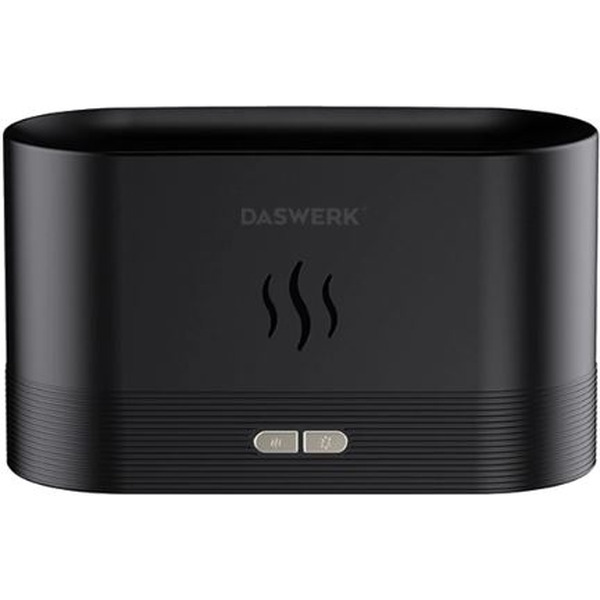 Увлажнитель воздуха DASWERK 456845