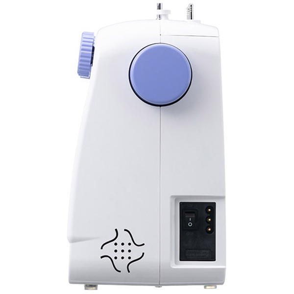 Швейная машина CHAYKA NEW WAVE 1405