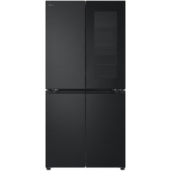 Холодильник LG GC-V22FFBMB