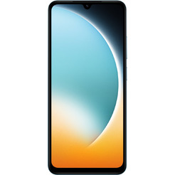 Смартфон POCO C71 4GB/128GB Blue RU (25028PC03G)