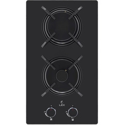 Варочная панель LEX GVG 323A BBL