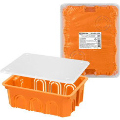 Распаячная коробка TDM Electric SQ1402-1008