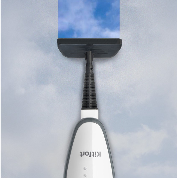 Паровая швабра KITFORT КТ-1008