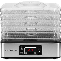 Сушилка для овощей и фруктов POLARIS PFD 2008SV