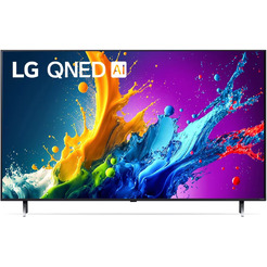 Телевизор LG 50QNED80T6A