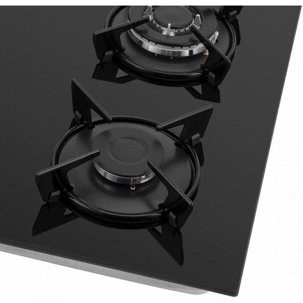 Варочная панель MAUNFELD EGHG.64.13STS-EB