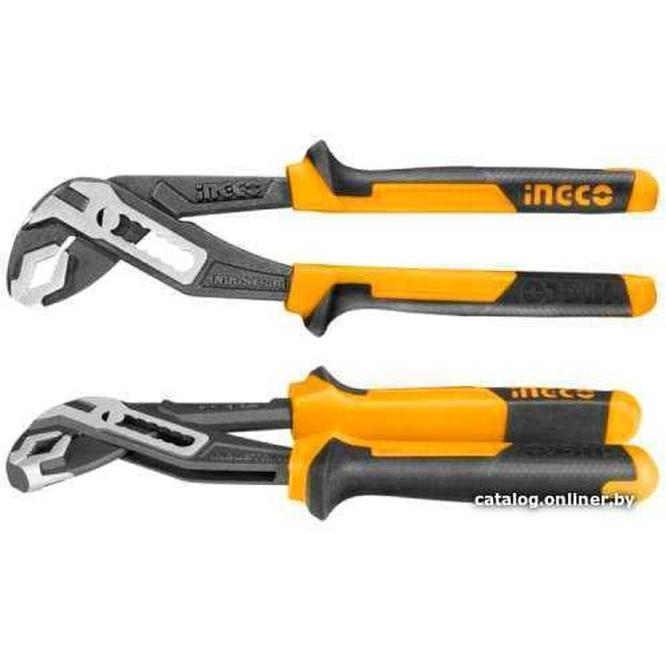 Клещи переставные Ingco Industrial HPP28258