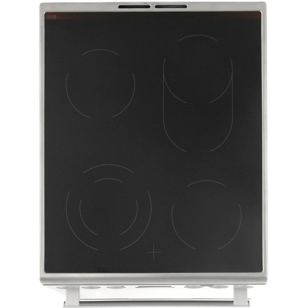 Плита электрическая Electrolux EKC954901X