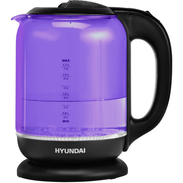 Электрочайник Hyundai HYK-G5809