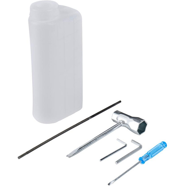 Бензопила ELITECH ПБ 5833C E1611.012.00