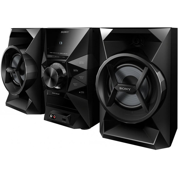 Минисистема SONY MHC-ECL5