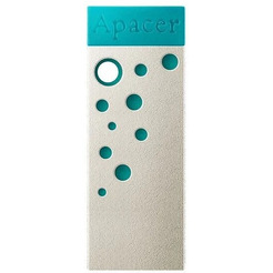 USB Flash-накопитель Apacer AH11J  (AP64GAH11JG-1)