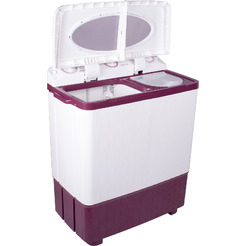 Активаторная стиральная машина Evgo WS-60РET