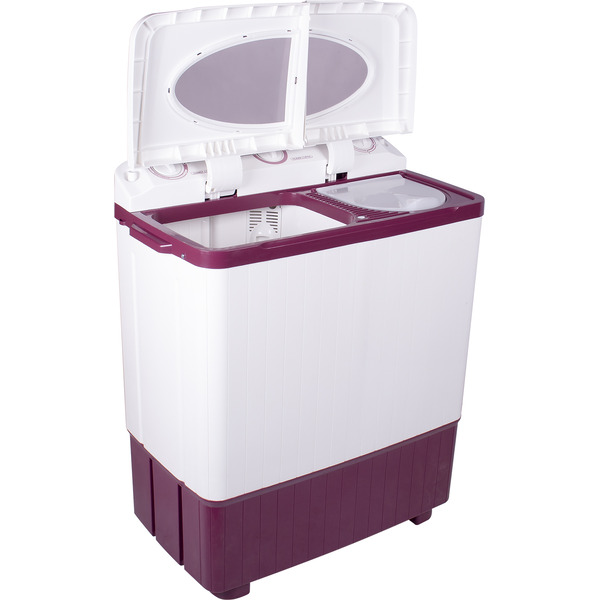 Активаторная стиральная машина Evgo WS-60РET