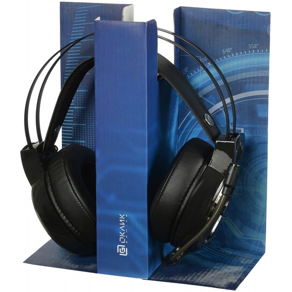 Наушники Oklick HS-L700G Infinity