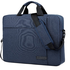 Сумка для ноутбука Miru Toptrick 15.6 MLB-1042 (синий)