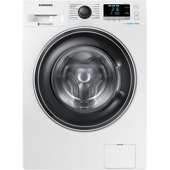 Стиральная машина SAMSUNG WW80K62E07WDLP