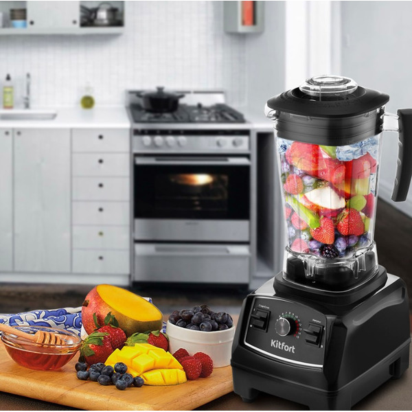 Блендер Kitfort KT-1359-2