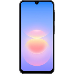 Смартфон Samsung Galaxy A18 SM-A185 4GB/128GB DEMO (черный)