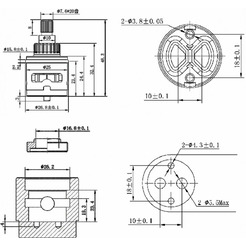 Картридж AV Engineering AVSSS-095