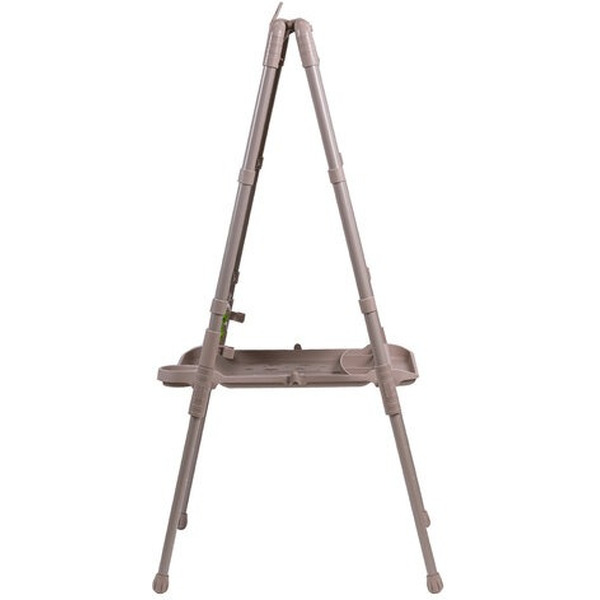 Мольберт детский Brauberg Nika Kids Растущий 665759 (бежевый)