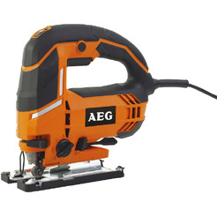 Лобзик AEG Powertools STEP 100 X (4935451000)