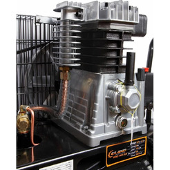 Компрессор ELAND WIND 100V-2CВ