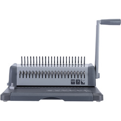 Брошюровщик Deli 3874