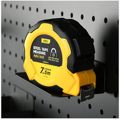 Рулетка Deli EDL3798