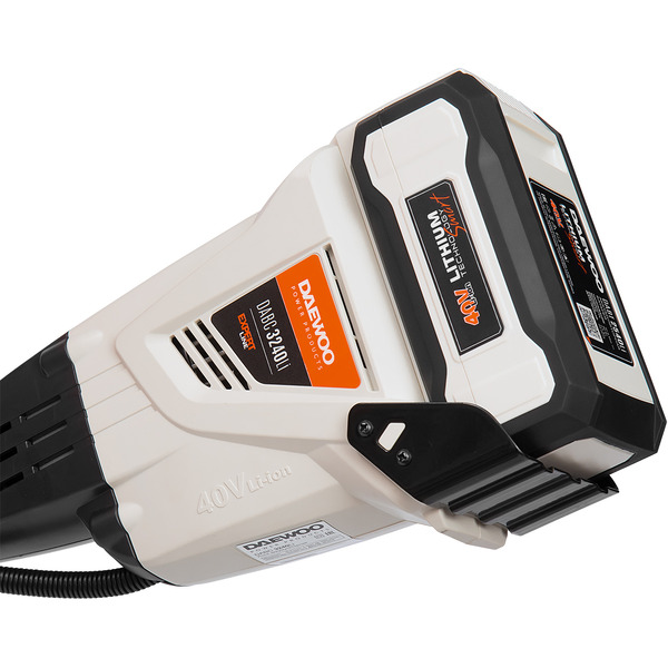 Триммер Daewoo Power DABC 3240Li (без акб)