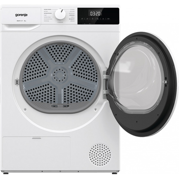 Сушильная машина Gorenje DHNE82/C