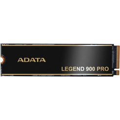 SSD ADATA Legend 900 Pro 2TB SLEG-900P-2TCS