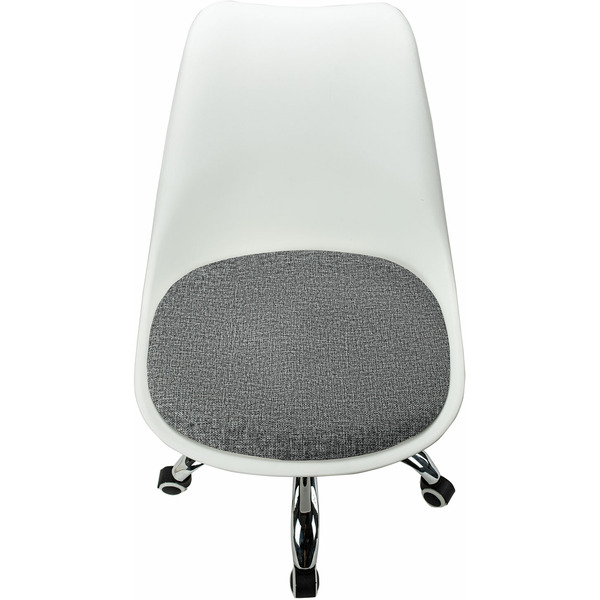 Кресло стул BRABIX Eames MG-310 CH (532924)