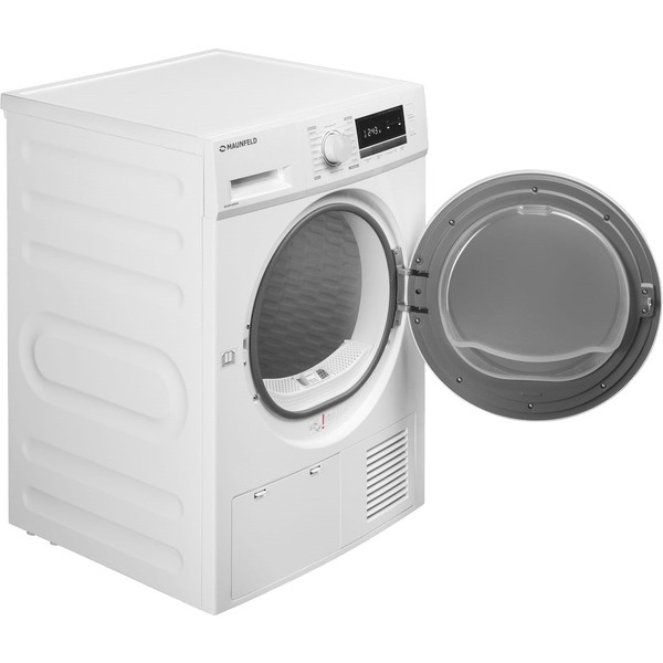 Сушильная машина MAUNFELD MFDM168WHE