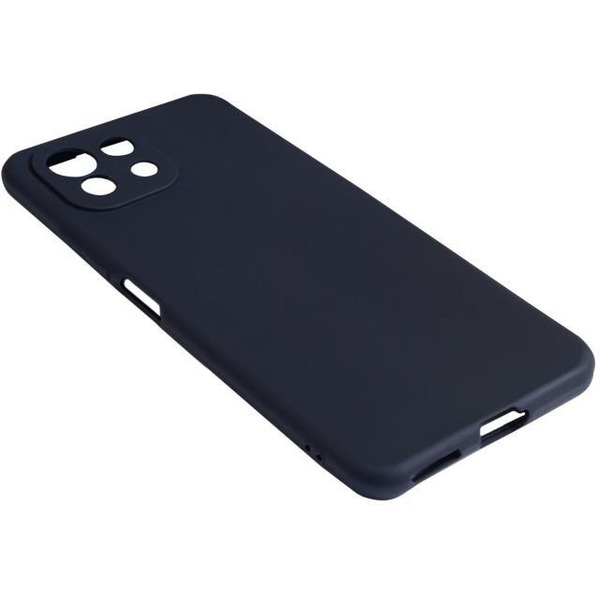 Бампер Bingo Matt TPU для XIAOMI Mi 11 Lite Черный