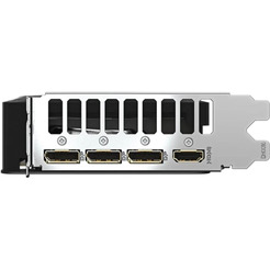 Видеокарта Gigabyte GeForce RTX 5060 Ti Eagle OC 8G GV-N506TEAGLE OC-8GD