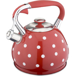 Чайник SSENZO PTIDK299RD