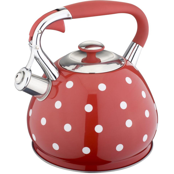 Чайник SSENZO PTIDK299RD